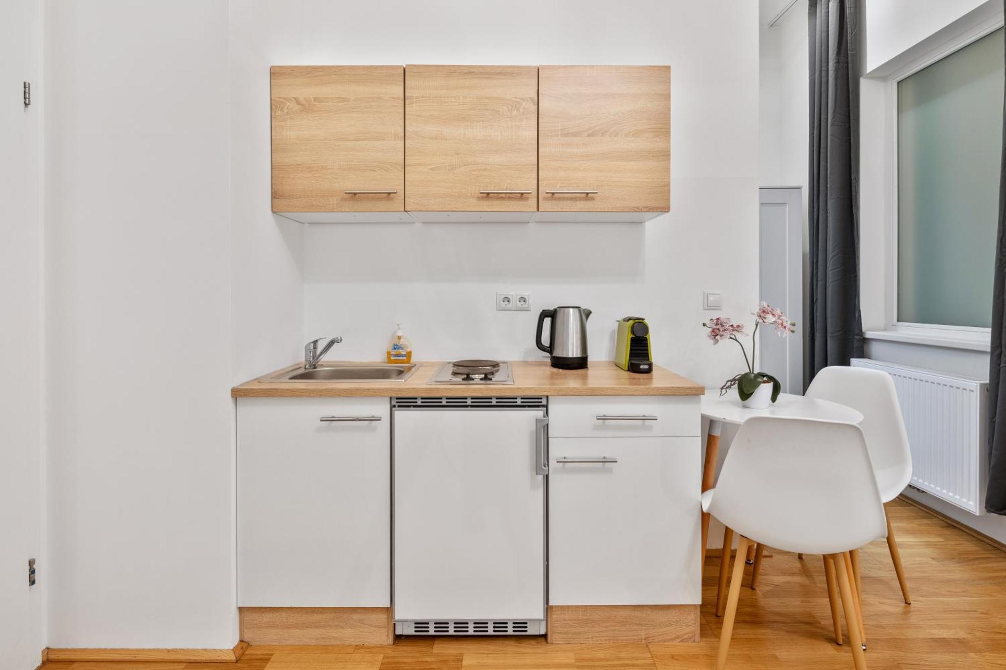 522 Mbits Wifi Air Con Free Parking Lägenhet Wien Exteriör bild